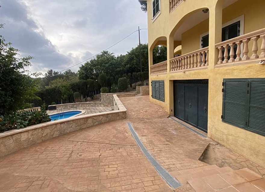 Перепродажа - Вилла - Cala Viñes