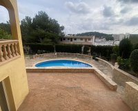 Перепродажа - Вилла - Cala Viñes