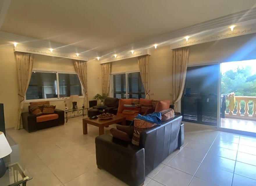 Перепродажа - Вилла - Cala Viñes