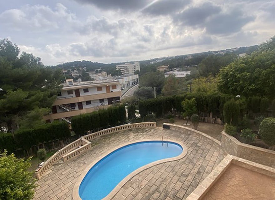 Перепродажа - Вилла - Cala Viñes