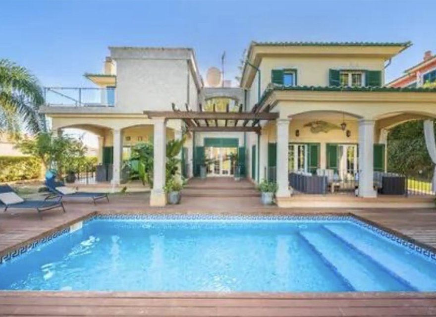 Перепродажа - Вилла - Cala Viñes