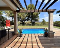 Перепродажа - Вилла - Cala Viñes