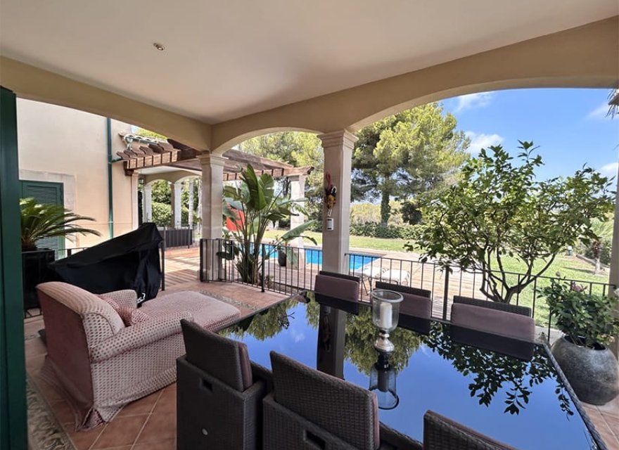 Перепродажа - Вилла - Cala Viñes