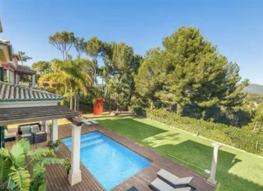 Перепродажа - Вилла - Cala Viñes