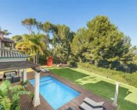 Перепродажа - Вилла - Cala Viñes