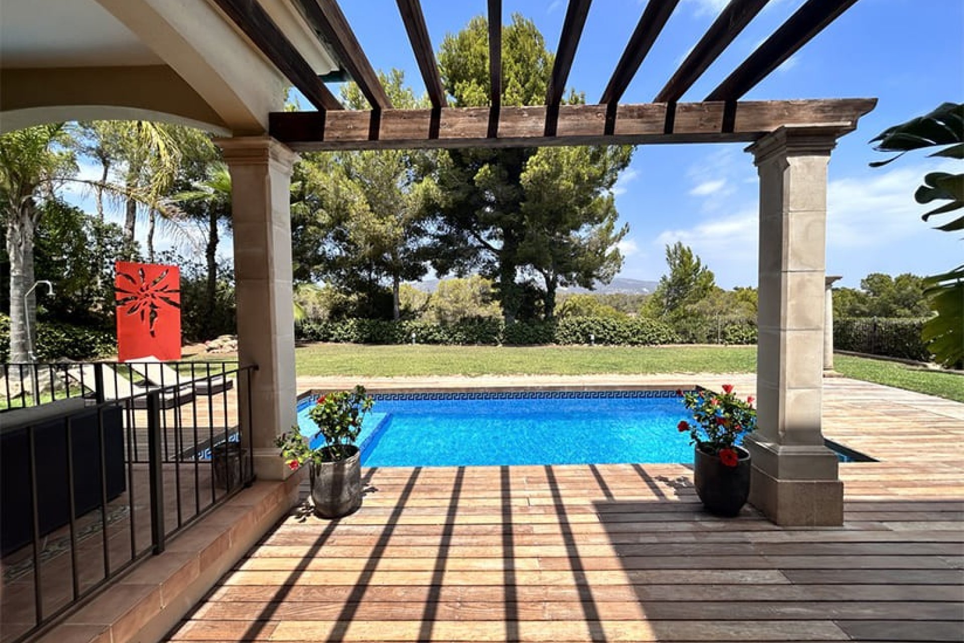 Перепродажа - Вилла - Cala Viñes