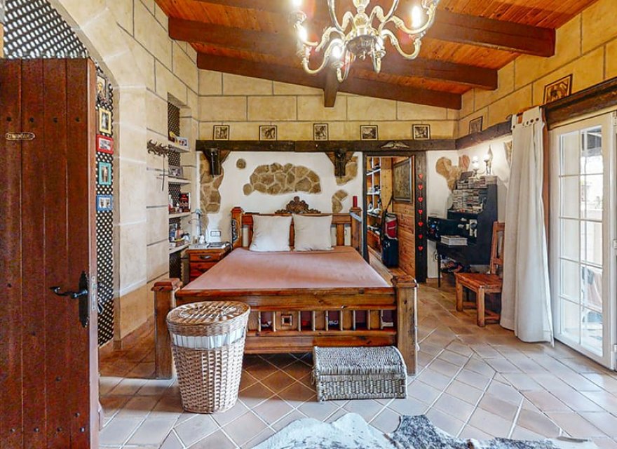 Перепродажа - Вилла - Cala Viñes