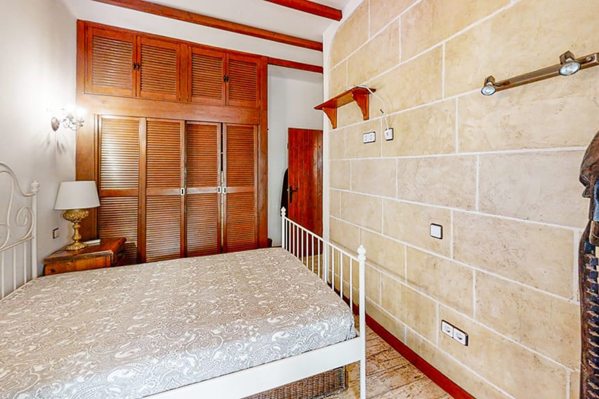 Перепродажа - Вилла - Cala Viñes