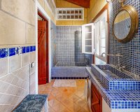 Перепродажа - Вилла - Cala Viñes