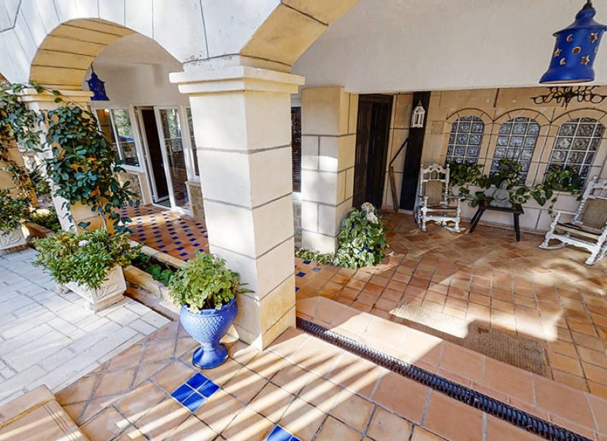 Перепродажа - Вилла - Cala Viñes