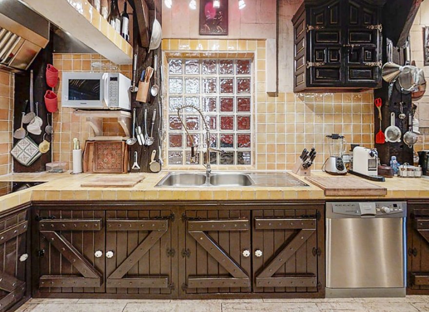 Перепродажа - Вилла - Cala Viñes