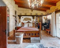 Перепродажа - Вилла - Cala Viñes