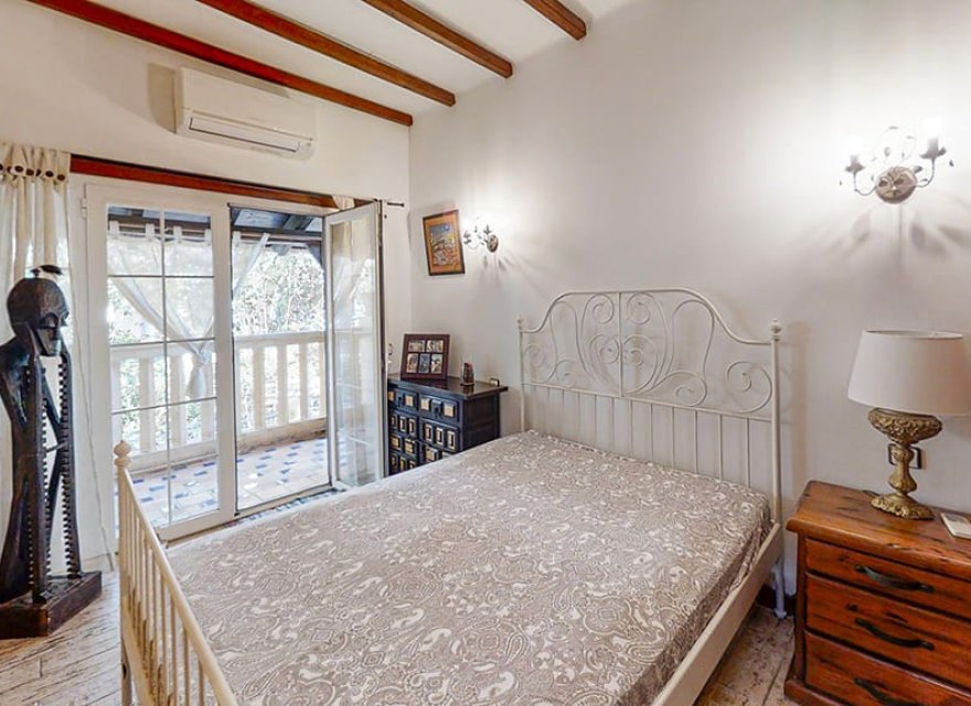 Перепродажа - Вилла - Cala Viñes