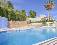 Перепродажа - Вилла - Calpe - Cometa III