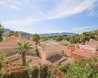 Перепродажа - Вилла - Calpe - Cometa III