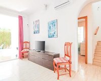 Перепродажа - Вилла - Calpe - Cometa III