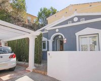 Перепродажа - Вилла - Calpe - Cometa III