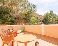 Перепродажа - Вилла - Calpe - Cometa III