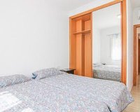 Перепродажа - Вилла - Calpe - Cometa III