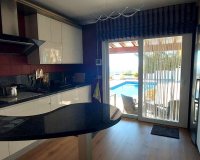 Перепродажа - Вилла - Calpe - Costa Blanca