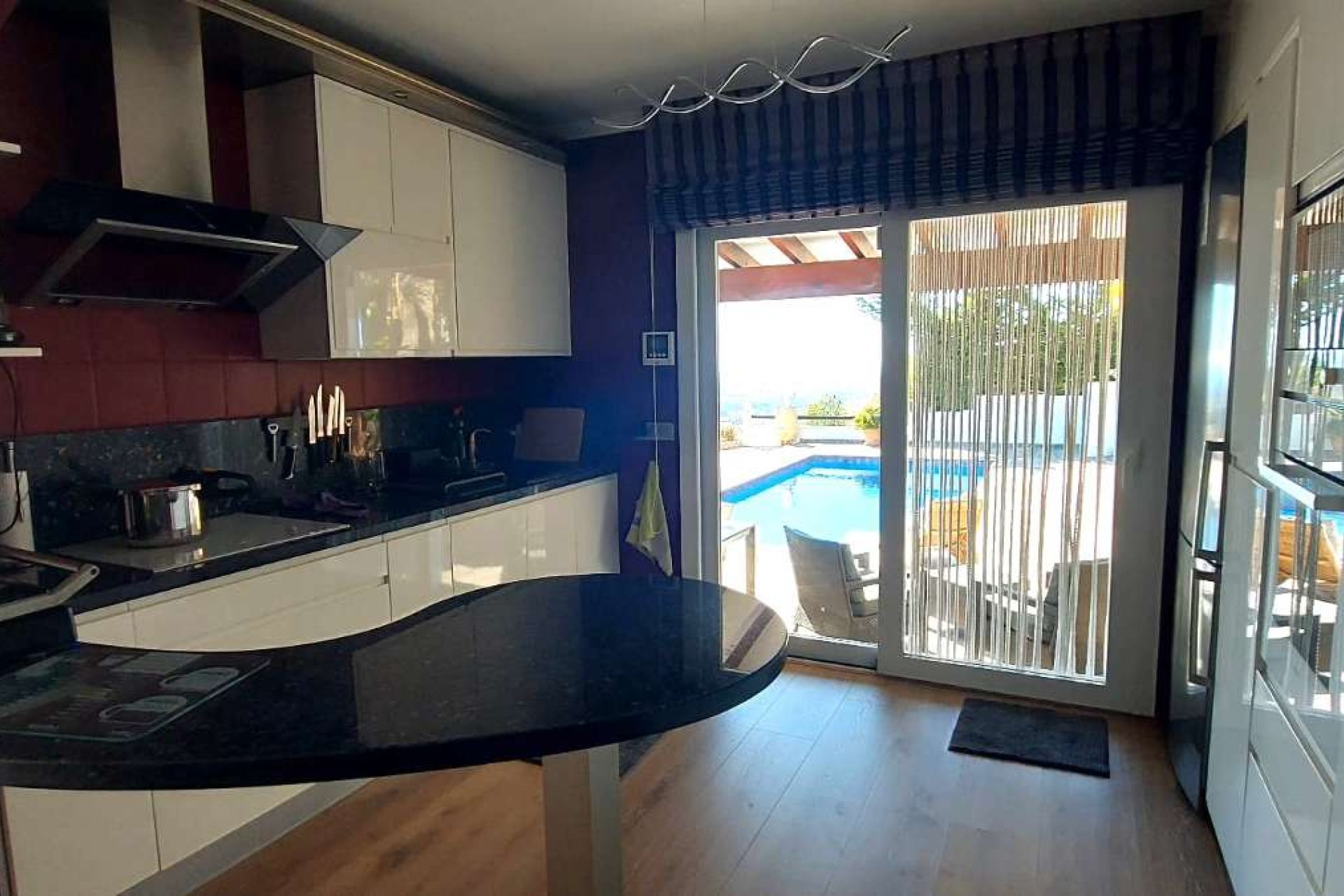 Перепродажа - Вилла - Calpe - Costa Blanca