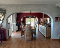 Перепродажа - Вилла - Calpe - Costa Blanca