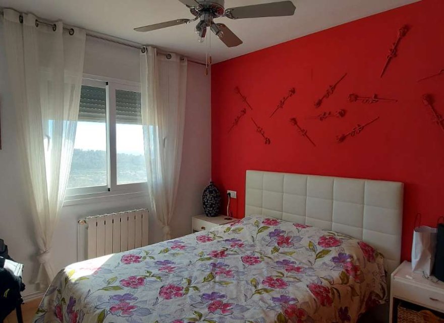 Перепродажа - Вилла - Calpe - Costa Blanca