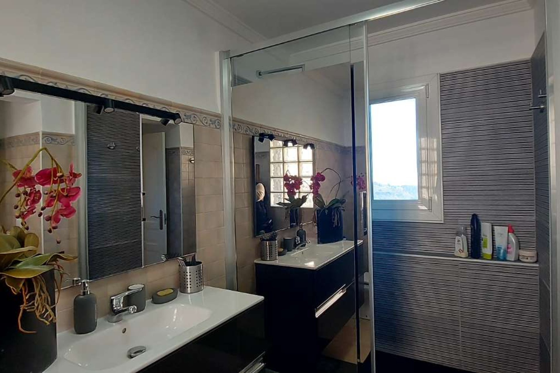 Перепродажа - Вилла - Calpe - Costa Blanca