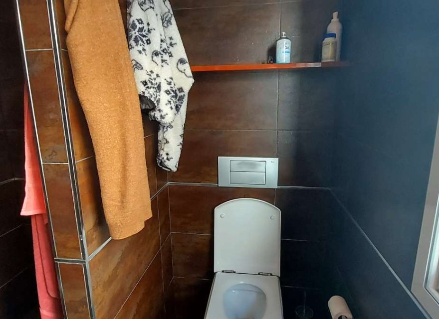 Перепродажа - Вилла - Calpe - Costa Blanca