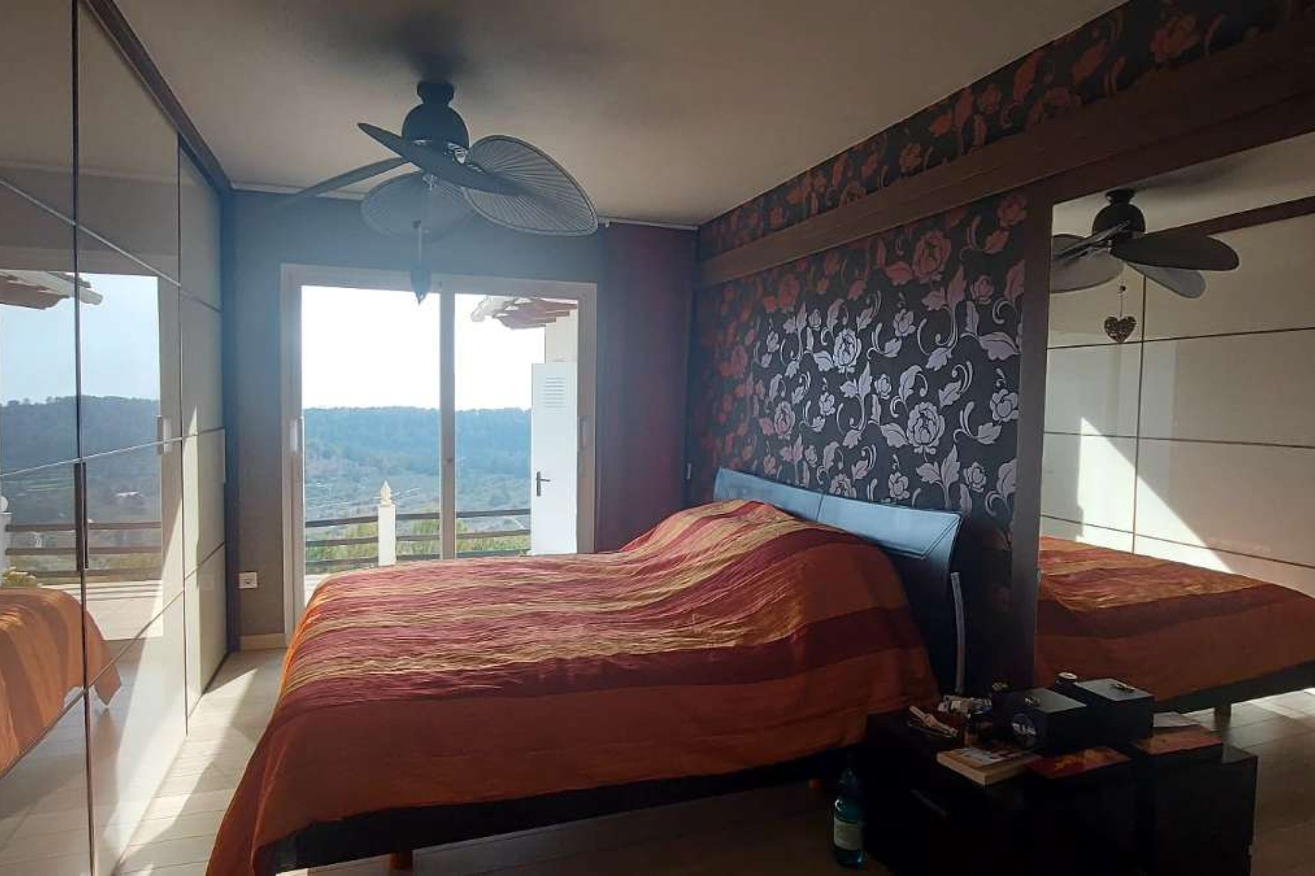 Перепродажа - Вилла - Calpe - Costa Blanca