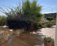 Перепродажа - Вилла - Calpe - Costa Blanca