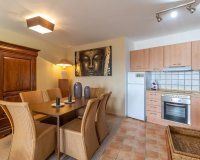 Перепродажа - Вилла - Calpe - Costa Blanca