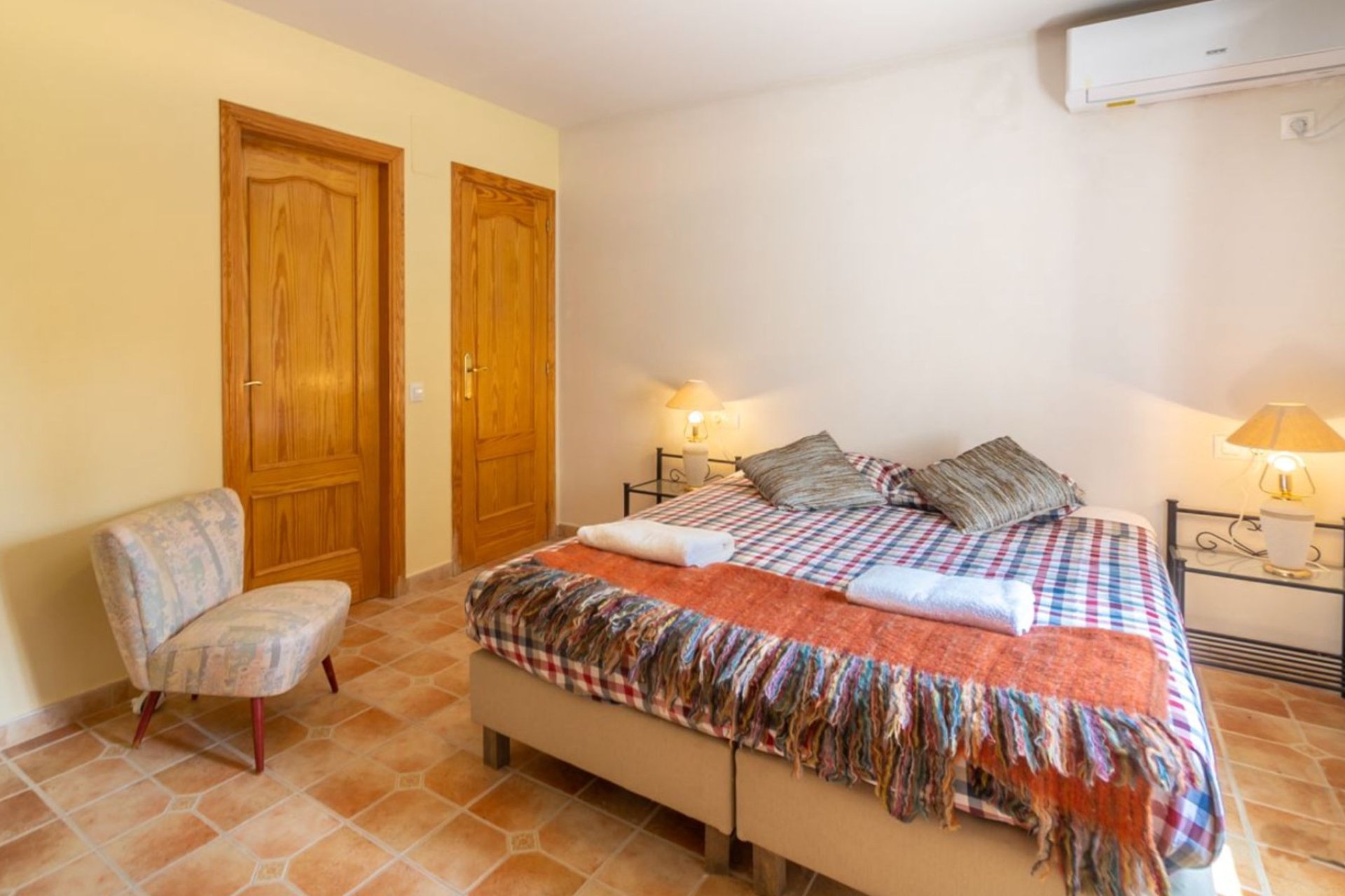 Перепродажа - Вилла - Calpe - Costa Blanca