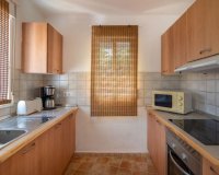 Перепродажа - Вилла - Calpe - Costa Blanca