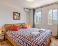 Перепродажа - Вилла - Calpe - Costa Blanca