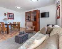 Перепродажа - Вилла - Calpe - Costa Blanca