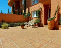 Перепродажа - Вилла - Calpe - Costa Blanca