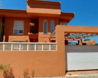 Перепродажа - Вилла - Calpe - Costa Blanca