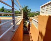 Перепродажа - Вилла - Calpe - Costa Blanca