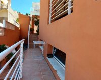 Перепродажа - Вилла - Calpe - Costa Blanca