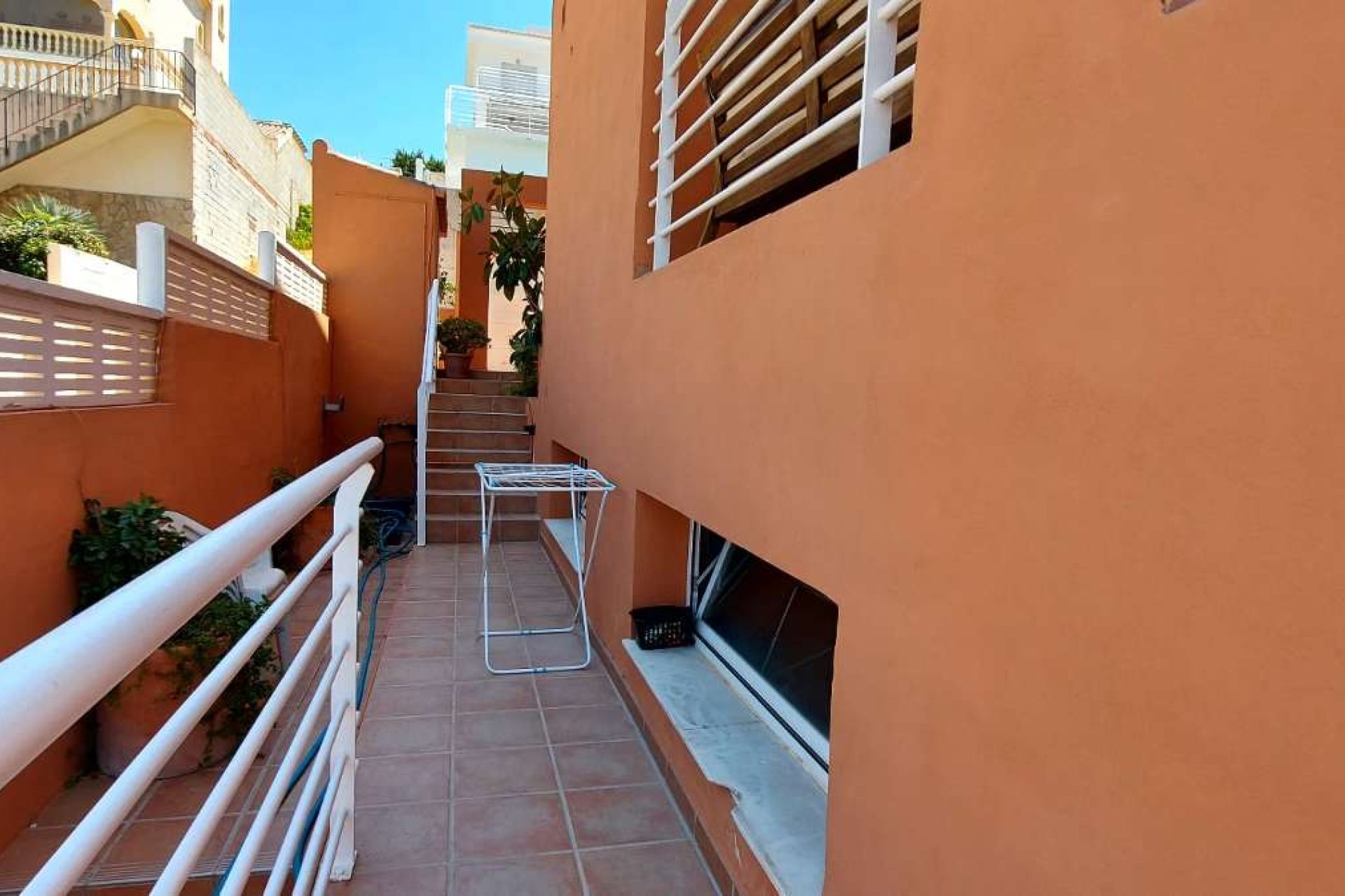 Перепродажа - Вилла - Calpe - Costa Blanca