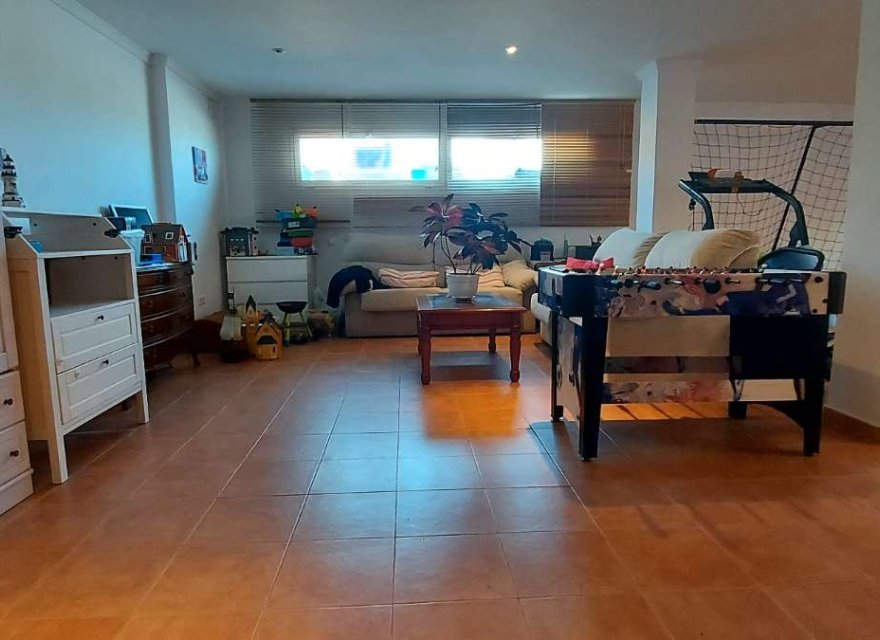 Перепродажа - Вилла - Calpe - Costa Blanca