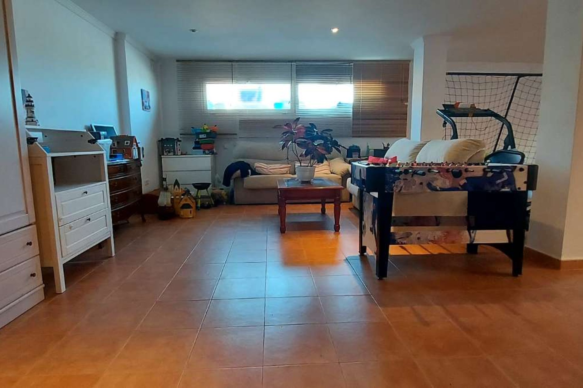 Перепродажа - Вилла - Calpe - Costa Blanca