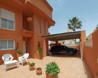 Перепродажа - Вилла - Calpe - Costa Blanca