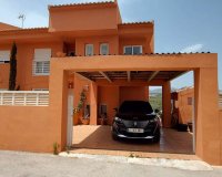 Перепродажа - Вилла - Calpe - Costa Blanca