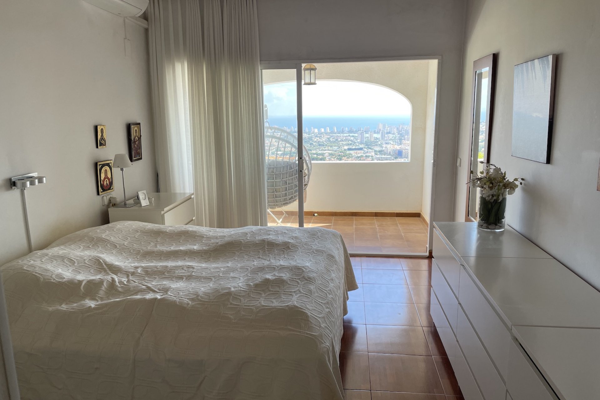 Перепродажа - Вилла - Calpe - Costa Blanca