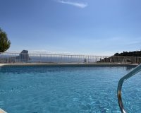 Перепродажа - Вилла - Calpe - Costa Blanca