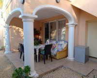 Перепродажа - Вилла - Calpe - La Calalga