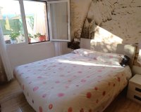 Перепродажа - Вилла - Calpe - La Calalga