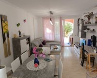 Перепродажа - Вилла - Calpe - La Calalga